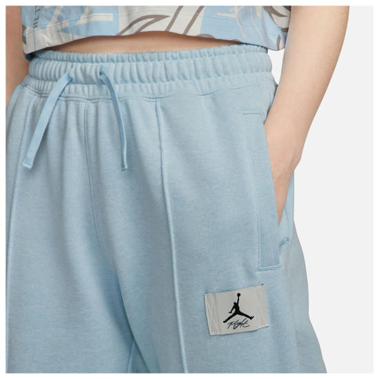 Jordan Γυναικείο παντελόνι φόρμας Fleece